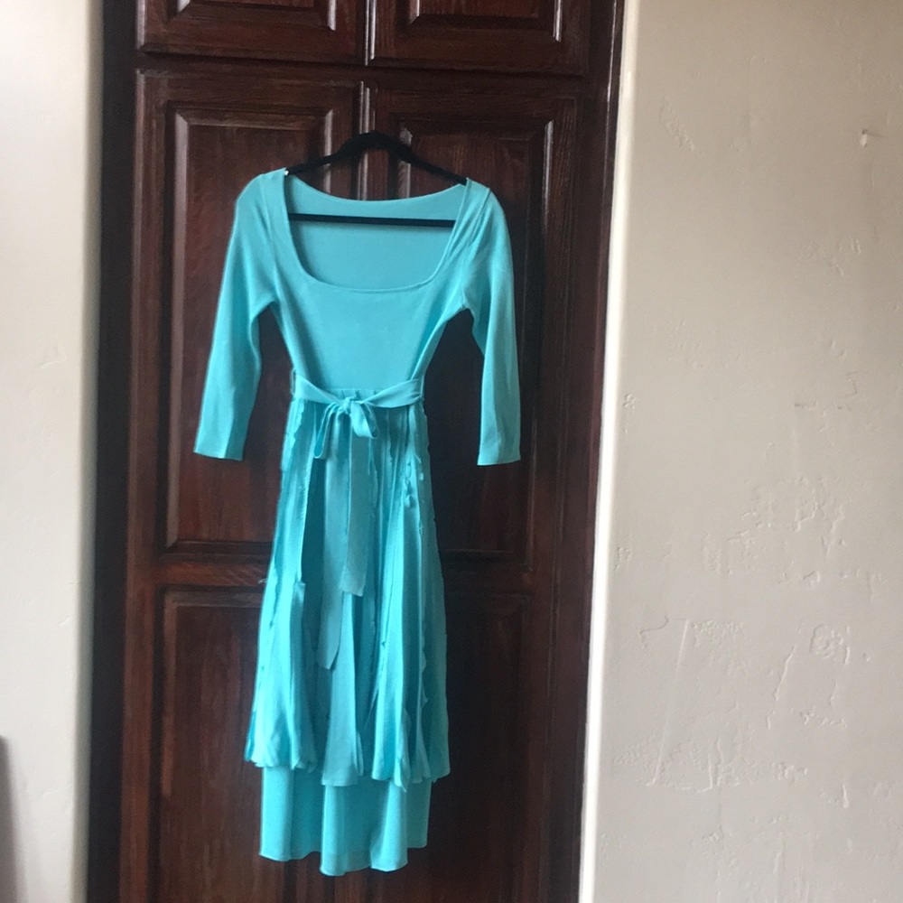 Valentino dress